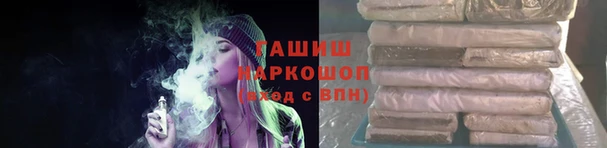 амф Елизово